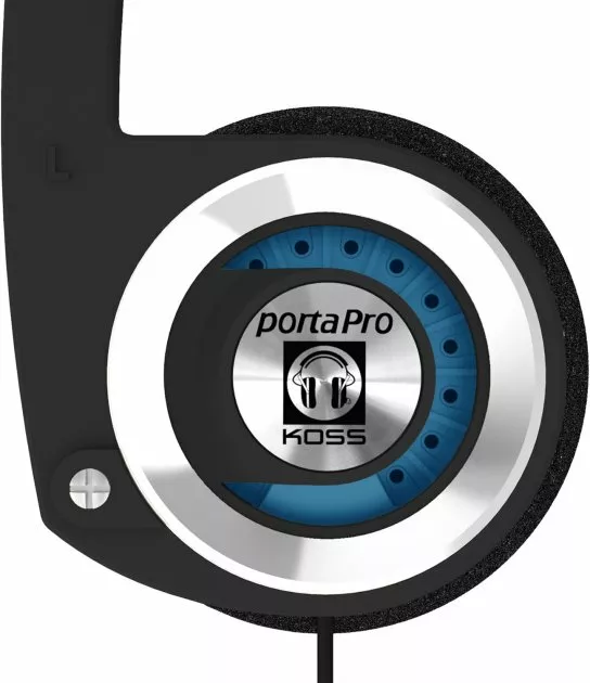 Навушники Koss Porta Pro - фото 3