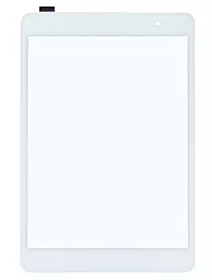 Сенсор (тачскрин) Ergo Tab Slim 7.9 (197x132) White - фото Сенсор (тачскрин) Ergo Tab Slim 7.9 (197x132) White