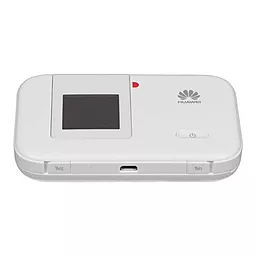 Модем 3G/4G Huawei E5372s-32 - мініатюра 3