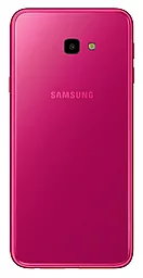 Мобільний телефон Samsung Galaxy J4 Plus 2018 16GB (SM-J415FZIN) Pink - мініатюра 3