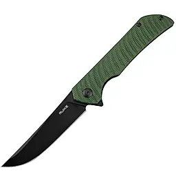 Нож Ruike P122-MG Dark Green - фото Нож Ruike P122-MG Dark Green