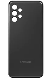 Задняя крышка корпуса Samsung Galaxy A13 A135 / Galaxy A13 A137 Black