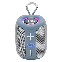 Колонки акустичні T&G TG-658 Grey