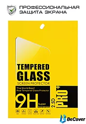 Защитное стекло BeCover для Samsung Galaxy Tab Active 3 SM-T570 / SM-T575 / SM-T577 (705559)