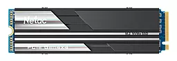 SSD Накопитель Netac M.2 2280 500GB (NT01NV5000-500-E4X)
