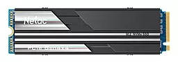 SSD Накопитель Netac M.2 2280 500GB (NT01NV5000-500-E4X) - фото SSD Накопитель Netac M.2 2280 500GB (NT01NV5000-500-E4X)