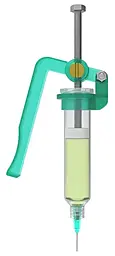 Экстрактор для тюбов 2UUL SC03 5-10CC - фото Экстрактор для тюбов 2UUL SC03 5-10CC