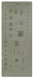 BGA трафарет (для реболлинга) (PRC) P3071 для Apple iPhone XR - фото BGA трафарет (для реболлинга) (PRC) P3071 для Apple iPhone XR