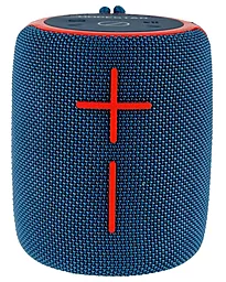 Колонки акустичні Hopestar P25 Blue - фото Колонки акустичні Hopestar P25 Blue