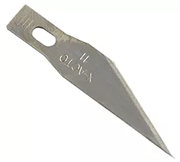 Лезвие AxTools "12" KS-306 (10 штук)