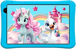 Планшет Teclast P85T Kids 4/64GB Blue (P3M1/TL-112431) - фото Планшет Teclast P85T Kids 4/64GB Blue (P3M1/TL-112431)