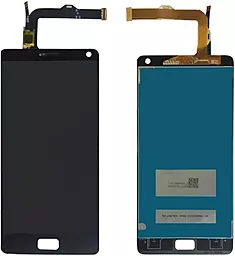 Дисплей Lenovo Vibe P1 Turbo, Vibe P1 Pro, Vibe P1 (P1a42, P1c72) с тачскрином, оригинал, Black - фото Дисплей Lenovo Vibe P1 Turbo, Vibe P1 Pro, Vibe P1 (P1a42, P1c72) с тачскрином, оригинал, Black