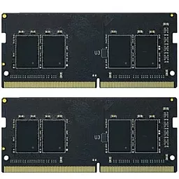Оперативная память для ноутбука Exceleram 8GB (2x4GB) DDR4 2400 MHz (E408247SD)