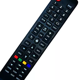 Пульт для телевизора Samsung Smart TV LED WIFI Android - миниатюра 2