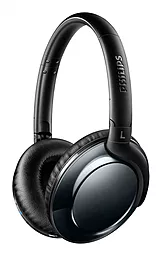 Навушники Philips SHB4805DC Dark Grey