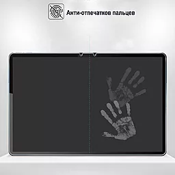 Защитное стекло BeCover для Lenovo Tab P11 Pro - миниатюра 3