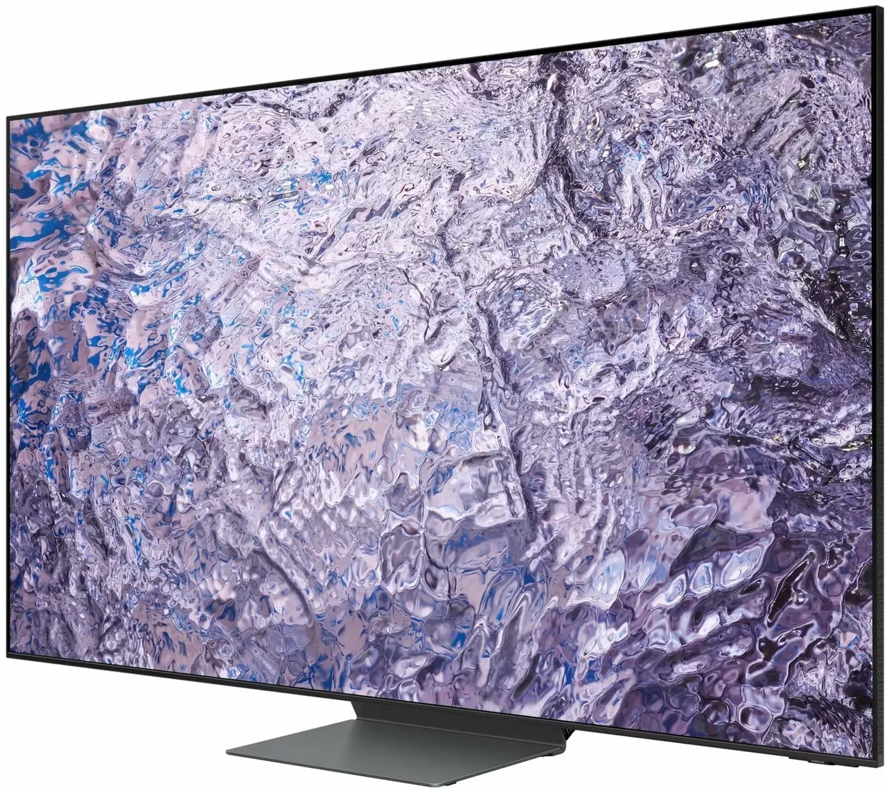 Телевизор Samsung Neo QLED 8K 75QN800C (QE75QN800CUXUA), 75" (191 см) - фото 2