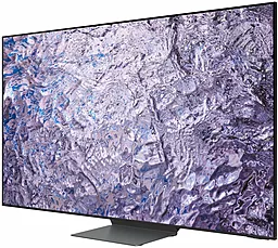 Телевизор Samsung Neo QLED 8K 75QN800C (QE75QN800CUXUA), 75" (191 см) - миниатюра 2 Телевизор Samsung Neo QLED 8K 75QN800C (QE75QN800CUXUA), 75" (191 см) - миниатюра 2