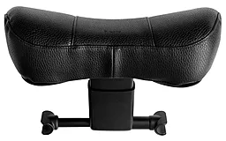 Автомобильный подголовник Baseus First Class Car Headrest Black (CRTZ01-01) - фото Автомобильный подголовник Baseus First Class Car Headrest Black (CRTZ01-01)