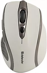 Компьютерная мышка Defender Safari MM-675 Nano (52677) - фото Компьютерная мышка Defender Safari MM-675 Nano (52677)