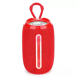 Колонки акустические T&G TG-653 Red - фото Колонки акустические T&G TG-653 Red