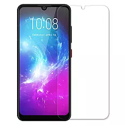 Защитная пленка BoxFace Противоударная ZTE Blade A7 2019 Clear - фото Защитная пленка BoxFace Противоударная ZTE Blade A7 2019 Clear