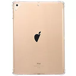 Чохол для планшету Epik Ease Transparent для Apple iPad Mini, Mini 2, Mini 3 Clear - фото Чохол для планшету Epik Ease Transparent для Apple iPad Mini, Mini 2, Mini 3 Clear