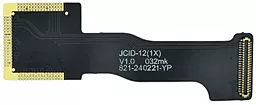 Шлейф программатора JCID Apple iPhone 12 для восстановления данных камеры Wide Angle (1X), без микросхемы (Ver. 1.0) - фото Шлейф программатора JCID Apple iPhone 12 для восстановления данных камеры Wide Angle (1X), без микросхемы (Ver. 1.0)