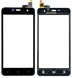 Сенсор (тачскрин) Prestigio Muze G3 LTE 3511 Duo Wine Black - фото Сенсор (тачскрин) Prestigio Muze G3 LTE 3511 Duo Wine Black