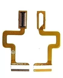 Шлейф Samsung E215 межплатный