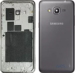 Корпус для Samsung G531H / DS Grand Prime VE Gray