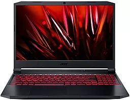 Ноутбук Acer Nitro 5 AN515-45 Black (NH.QBAEU.001)