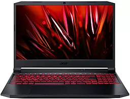 Ноутбук Acer Nitro 5 AN515-45 Black (NH.QBAEU.001) - фото Ноутбук Acer Nitro 5 AN515-45 Black (NH.QBAEU.001)