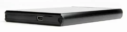 Кишеня для HDD Gembird 2.5" USB3.0 (EE2-U3S-3) Black - фото 5
