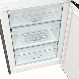 Холодильник с морозильной камерой Gorenje RK6201ES4 - миниатюра 10