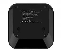 Smart приставка Android TV Box A95X Plus 4/32 GB - мініатюра 5