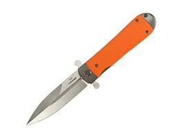 Нож Adimanti Samson by Ganzo (Brutalica design) Orange