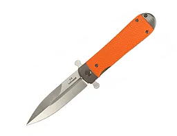 Нож Adimanti Samson by Ganzo (Brutalica design) Orange - фото Нож Adimanti Samson by Ganzo (Brutalica design) Orange