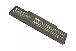 Аккумулятор для ноутбука Samsung AA-PB9NC6B RV408 / 11.1V 5200mAh Black - миниатюра 4