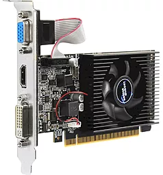 Відеокарта Golden Memory GeForce 210 1GB DDR3 LP (G2101GBD364BIT) - мініатюра 3