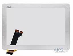 Сенсор (тачскрін) Asus MeMO Pad 10 ME102A K00F (#MCF-101-0990-01-FPC-V2.0) White