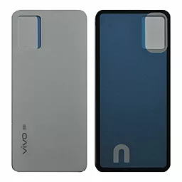 Задняя крышка корпуса Vivo V20 Pro Moonlight Sonata - фото Задняя крышка корпуса Vivo V20 Pro Moonlight Sonata