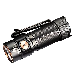 Ліхтарик Fenix E18R V2.0 - мініатюра 2