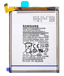Акумулятор Samsung Galaxy A70 A705 / EB-BA705ABU (4500 mAh)