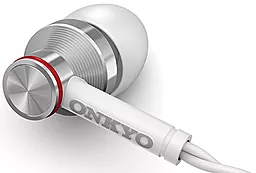 Наушники Onkyo E300BTW White - миниатюра 2