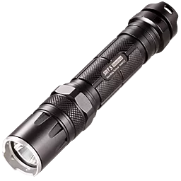 Фонарик аккумуляторный Nitecore SRT5 Detective (военный серый) (6-1080g) (1x18650, 2xCR123, 2xRCR123) - фото Фонарик аккумуляторный Nitecore SRT5 Detective (военный серый) (6-1080g) (1x18650, 2xCR123, 2xRCR123)
