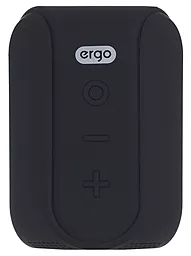 Колонки акустические Ergo BTS-520 Black - фото Колонки акустические Ergo BTS-520 Black