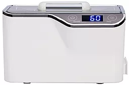 Ультразвуковая ванна Jeken (Codyson) CDS-100 (0.6Л, 50Вт, 42кГц, таймер на 5 режимов) - миниатюра 2