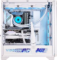 Ryujin v5.1 - мініатюра 3 Ryujin v5.1 - мініатюра 3