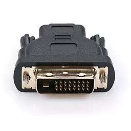 Видео переходник (адаптер) Vinga HDMI AF to DVI 24+1M (HDMIDVI02) - миниатюра 3